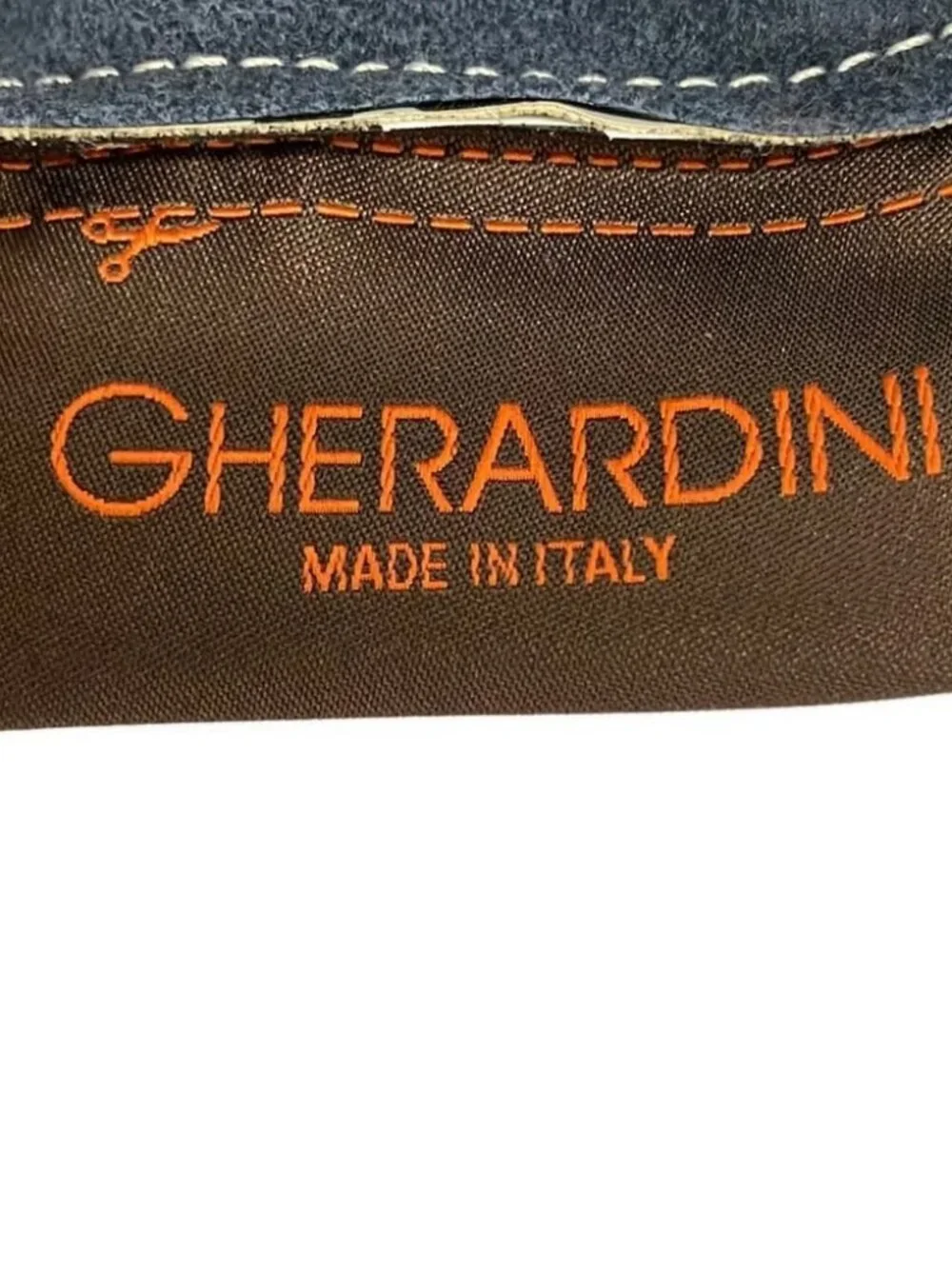GHERARDINI accessories	dust bag